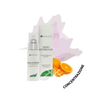 Bionell 01016 siero antirughe 30ml