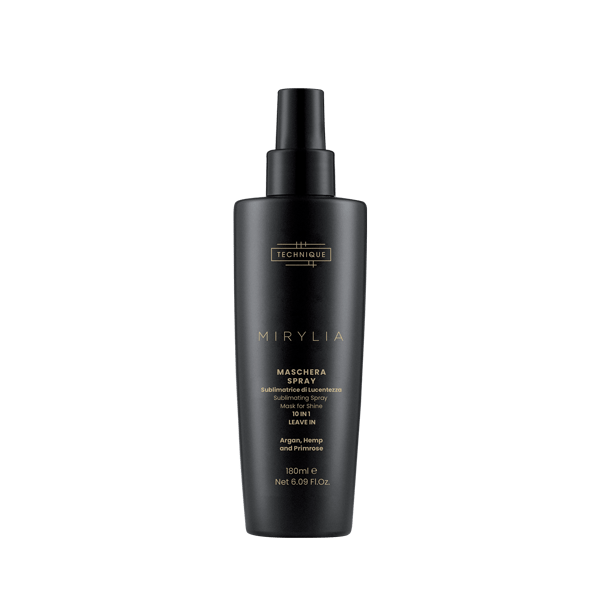 Technique Mirylia Maschera Spray 10in1 - 180ml