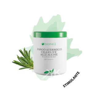 Fango atermico Cellulite Alghe 02108