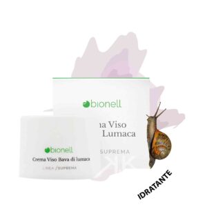 Crema Viso Bava di Lumaca 03006