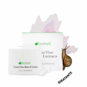 Crema Viso Bava di Lumaca 03006