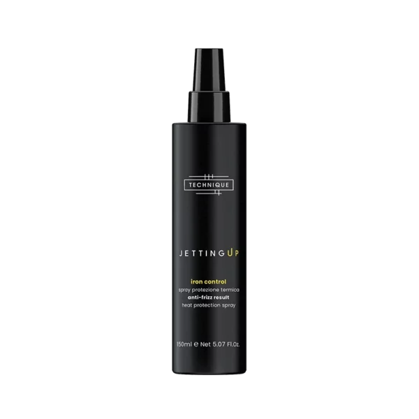 Technique Jetting Up - Iron Control 150ml