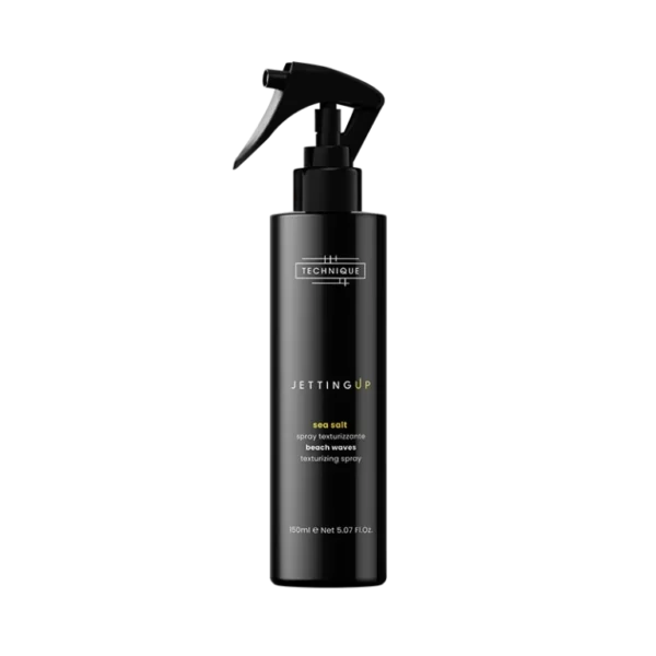Jetting Up | Sea Salt – Styling Spray
