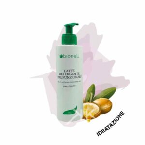 Bionell Latte detergente polifunzionale 300ml