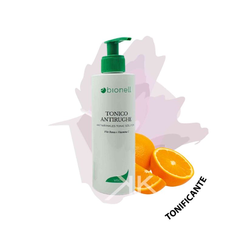 Bionell Tonico antirughe 300ml 11014