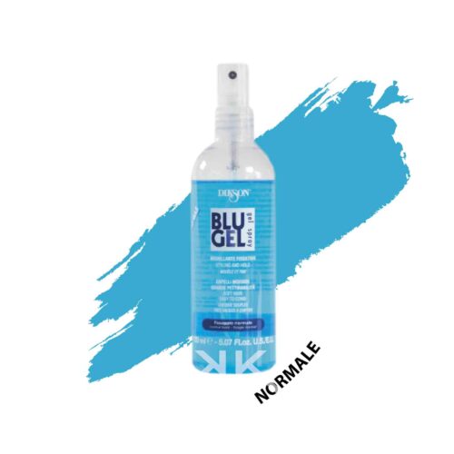 blue gel spray 150ml