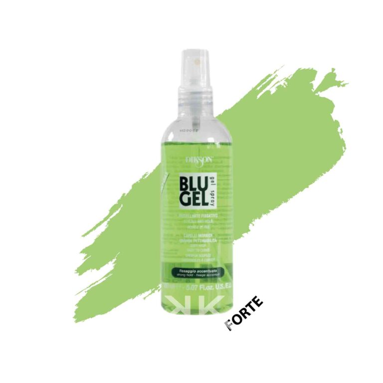 spray verde gel 150ml