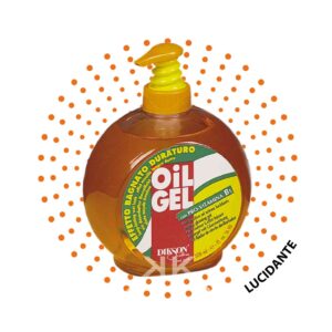 12100520 oil gel 500ml