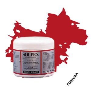 solfex shampo in crema con piroctone olamine 500ml
