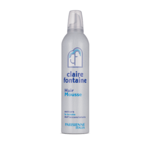 Parisienne Claire Fontaine Hair Mousse 300ml