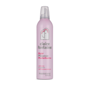 Parisienne Claire Fontaine Hair Mousse Modellante 300ml