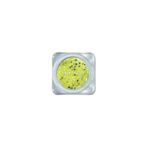 3318 thickbox default GLITTER DUST GD02 SOFT LEMON