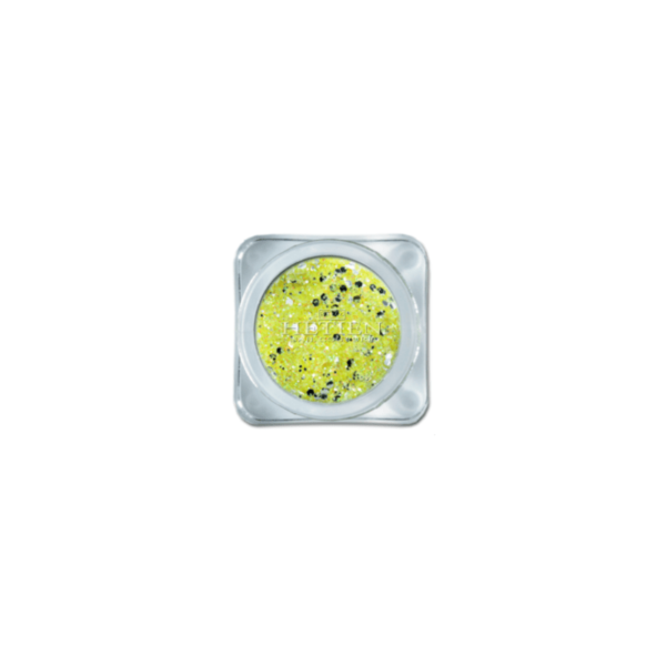 3318 thickbox default GLITTER DUST GD02 SOFT LEMON