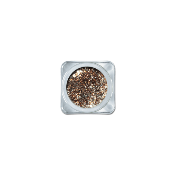 3328 thickbox default GLITTER DUST GD12 CHOCOLATE