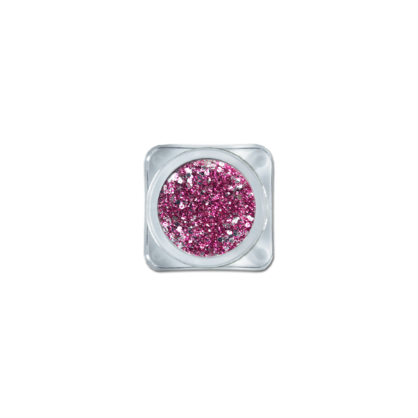 3331 thickbox default GLITTER DUST GD15 FUXIA