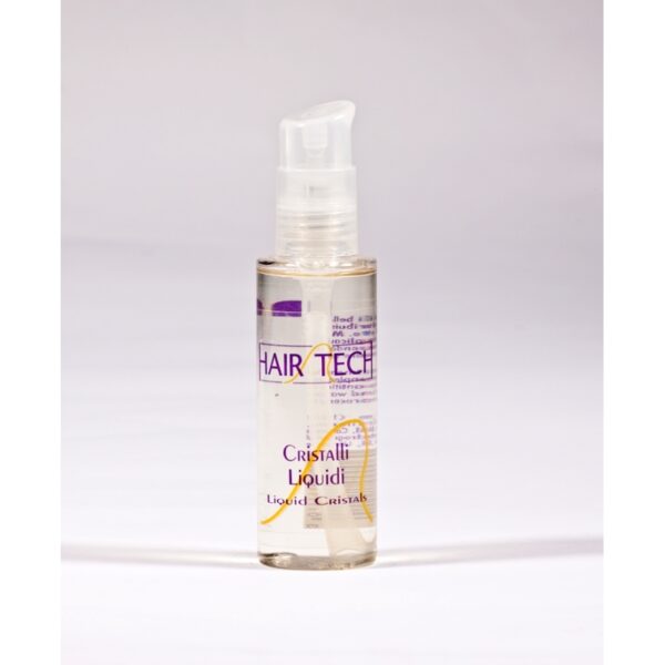 3508 thickbox default CRISTALLI LIQUIDI HAIR TECH 125 ML