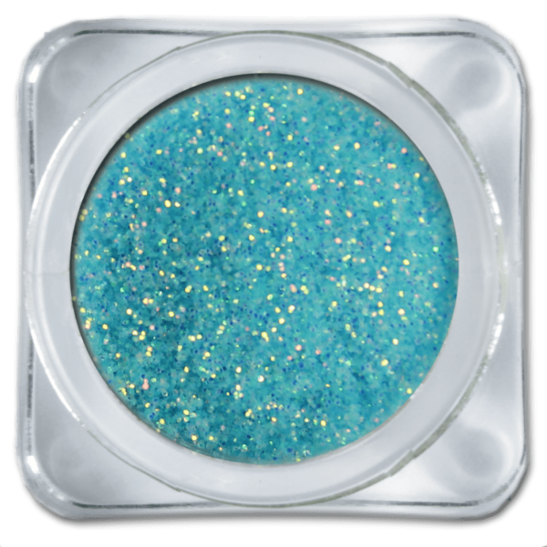 3509 thickbox default GLITTER SUGAR GS04 TURQUESA