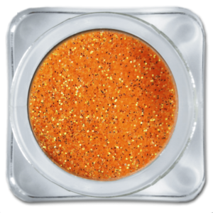 3510 thickbox default GLITTER SUGAR GS07 LARANJA