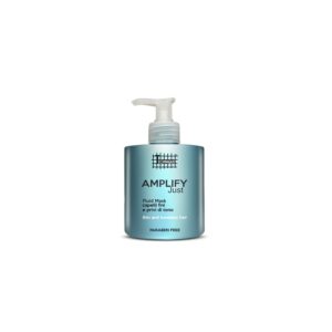 3641 thickbox default MASCHERA JUST AMPLIFY CAPELLI FINI 300 ML