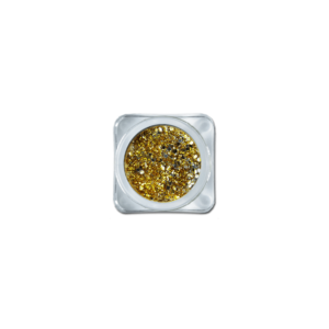 3810 thickbox default GLITTER DUST GD06 GOLD