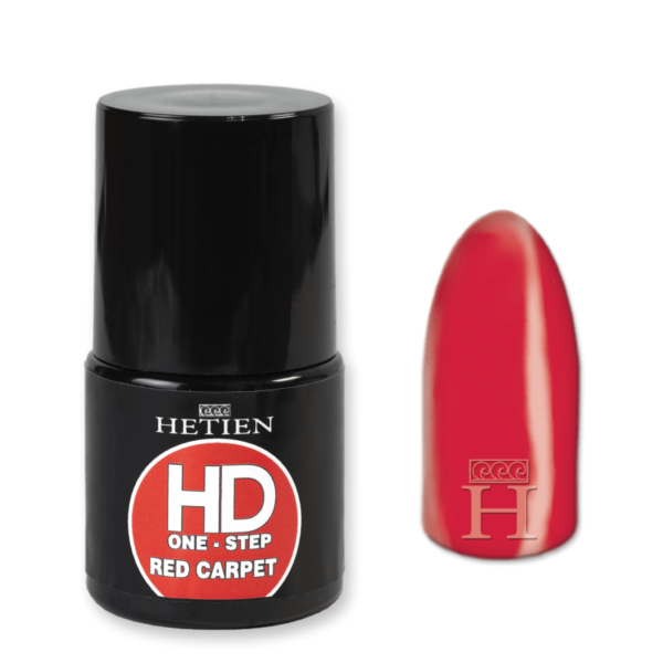 4297 thickbox default RED CARPET 7ml HD COLOR ONE STEP