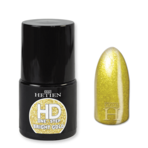 4300 thickbox default BRIGHT GOLD 7ml HD COLOR ONE STEP