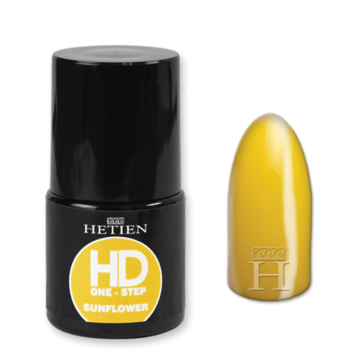 4301 thickbox default SUNFLOWER 7ml HD COLOR ONE STEP