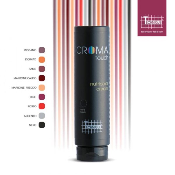 Technique Croma Touch - Colorazione Diretta 200ml