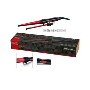 5020 thickbox default ARRICCIACAPELLI CREOX PROFESSIONAL CURLING IRON 2IN1