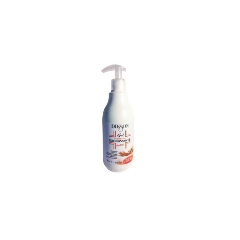 DIKSON GIENIZZANTE MANI 100ml