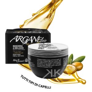 ArganElisir-maschera-di-bellezza- per caelli spenti