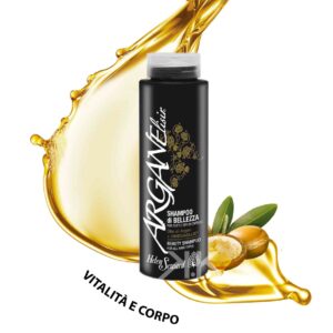 arganelisir shampoo di bellezza