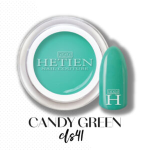 Gel Color Candy Green