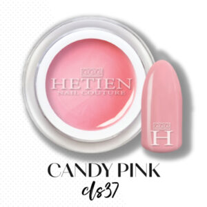 Gel Color Candy Pink