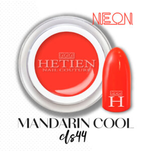 Gel Color Mandarin Cool