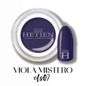 Gel Color Viola Mistero