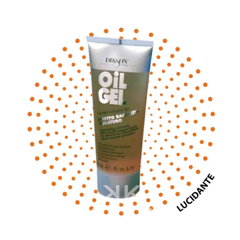 DIKS.047 oil gel 200ml