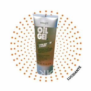 DIKS.047 oil gel 200ml