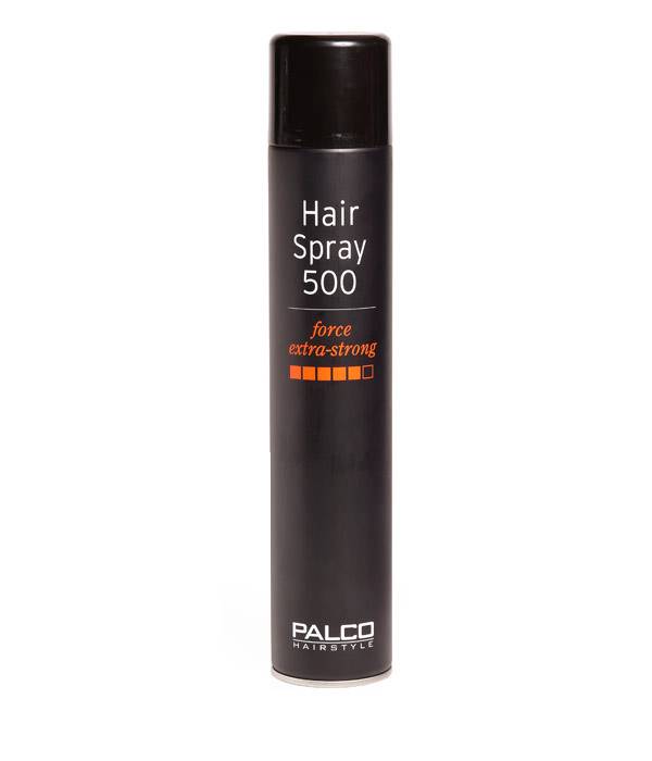 HAIR SPRAY 500