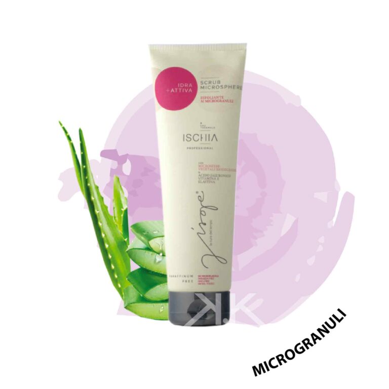 IT066 ISCHIA SCRUB AI MICROGRANULI VIsage 250ml