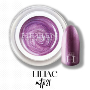 Gel Color Liliac