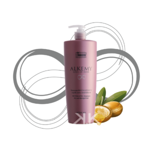 Technique Alkemy Re-Active revitalizzante Shampoo 1000ml