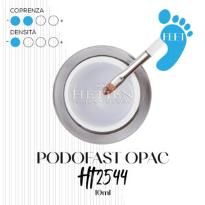 Hetien Podofast Opac Ht2544 10ml