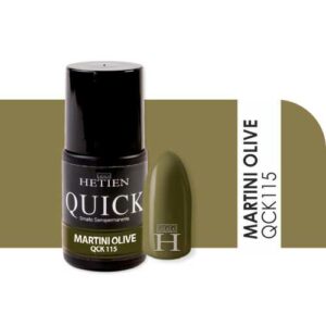 Hetien Martini Olive Qck115 10ml