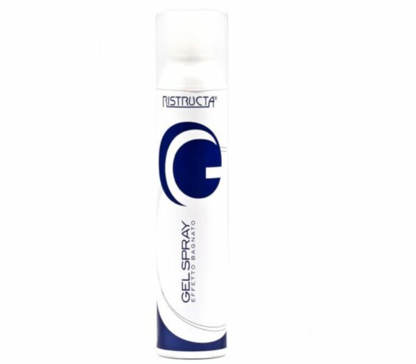 RISTRUCTA GEL SPRAY ONE