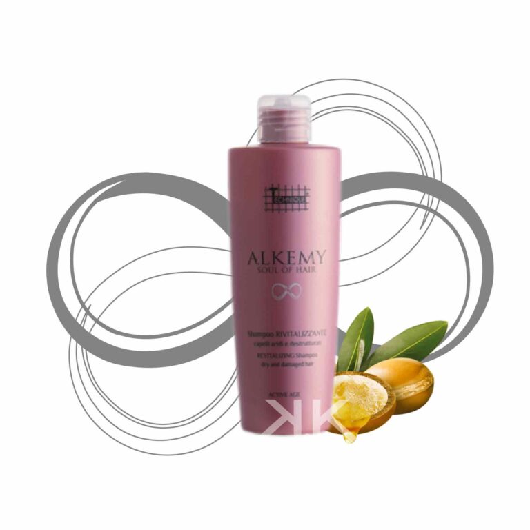 Technique Alkemy Re-Active revitalizzante Shampoo 250ml