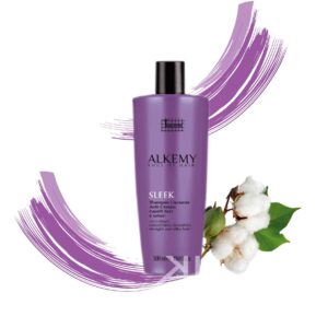 TECH.120. tecnique- alkemy sleek-shampoo lisciante anticrespo 300m