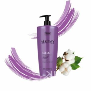 TECH.121. tecnique- alkemy sleek-shampoo lisciante anticrespo