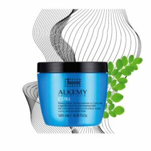 Technique Alkemy Curl Maschera - 500ml