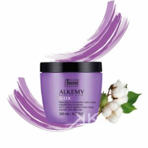 TECH.142. tecnique- alkemy sleek-maschera lisciante anticrespo 500ml